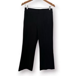 Spanx Ponte Kick Flare Pant Petite Medium